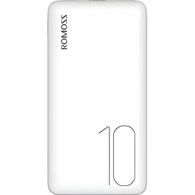 Romoss PSP10 10000mAh White PSP10-102-1135