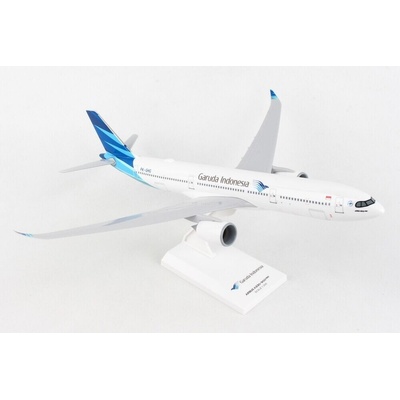Skymarks A330-941 Garuda Indonesia 2010s Colors 1:200
