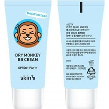 Manufacturer Skin79 Dry Monkey BB krém s ochranným faktorem SPF50/PA+++, 30 ml