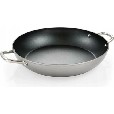 Tescoma Tradiční pánev GrandCHEF+ 36 cm s antiadhezním povrchem