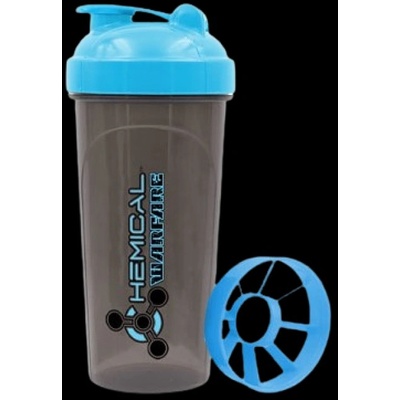 Chemical Warfare Shaker [600 мл]