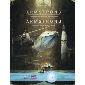 Armstrong (ISBN: 9783191495992)