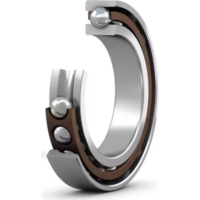 SKF 7021 ACDGA/P4A guľkové ložisko s kosouhlým stykom