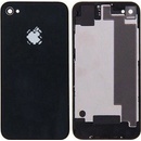 Kryt Apple Iphone 4S zadný čierny