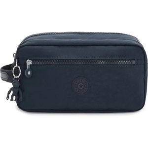 KIPLING Несесер Kipling Agot wash bag - Blue (Blue Bleu 2)