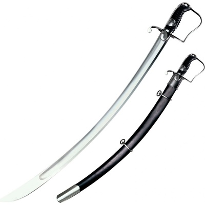 Cold Steel 1796 Lehká kavalérie šavle 88S – Zboží Mobilmania