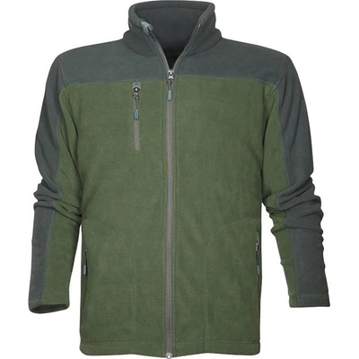 Mikina fleece MICHAEL