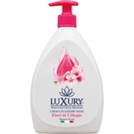 Luxury Течен сапун Luxury Fiori di Ciliegio, 750 мл