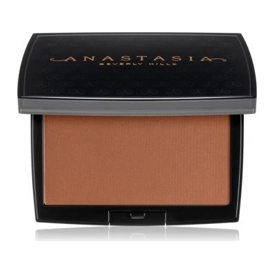 Anastasia Beverly Hills Powder Bronzer Mahogany 10 g