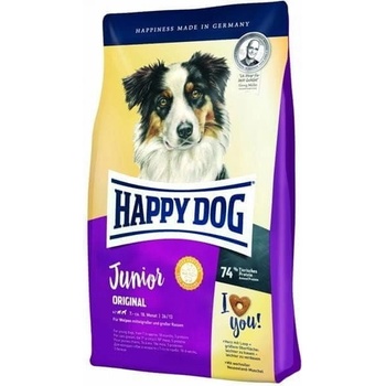 Happy Dog Junior Original 10 kg