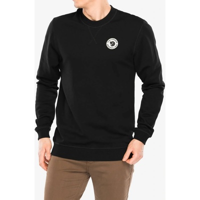 Fjällräven 1960 Logo Badge Sweater