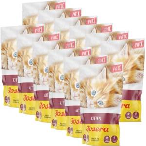 Josera Пате Котенца 12 x 85 г