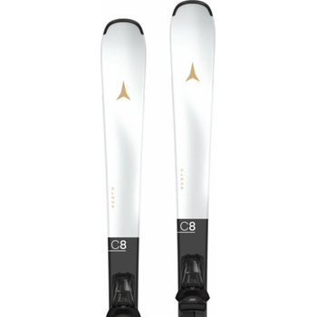 ATOMIC CLOUD C8 19/20