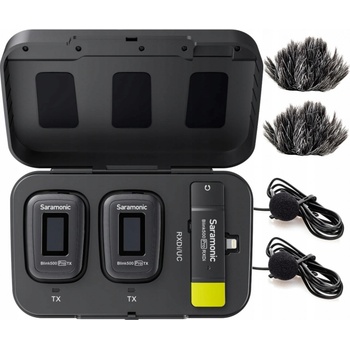 Saramonic Blink 500 Pro B4