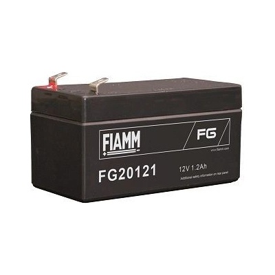 Fiamm FG20121 12V 1,2Ah