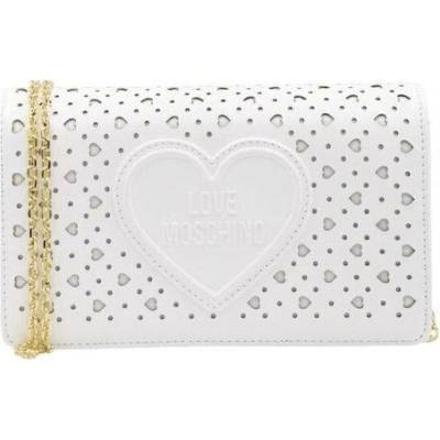 Love Moschino dámská crossbody kabelka JC4295PP0OKK0100