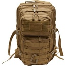 Brandit US Assault camel 40 l