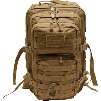 Brandit US Assault camel 40 l