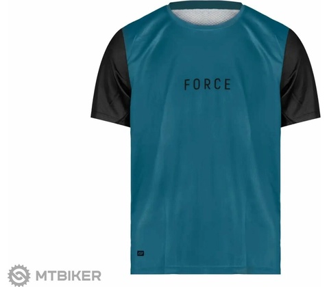 Force MTB Rules modrý
