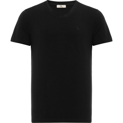 Daniel Hills Тениска черно, размер 3XL