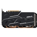 ASRock Radeon Challenger D RX 6700 XT 12GB GDDR6 1‎92bit (RX6700XT CLD 12G)