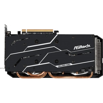 ASRock Radeon Challenger D RX 6700 XT 12GB GDDR6 1‎92bit (RX6700XT CLD 12G)