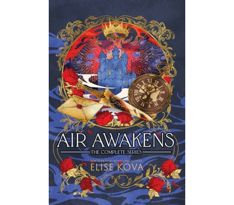 Air Awakens