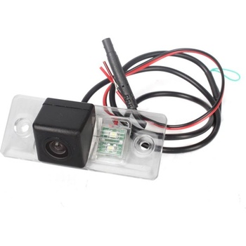 vyrobce TSS Group OEM камера за паркиране Skoda, VW, Audi BC VW-12 (2712)