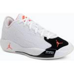Nike Jordan Buty do koszykówki męskie Nike Jordan Luka 77 white/black/sail/bright crimson