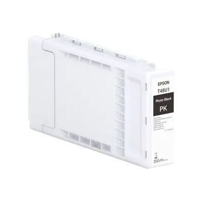 Epson UltraChrome Pro 6 Photo Black T48U1 350ml SC-P8500 (C13T48U100)