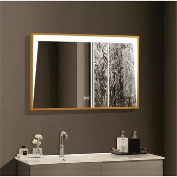 Image 1 of Inter Ceramic LED огледало с нагревател ICL 1820, 90x60см (1820)