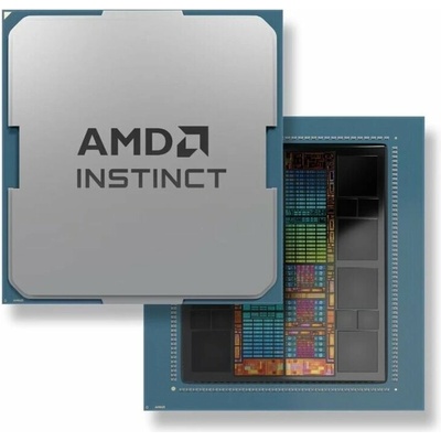 AMD Instinct MI300A 128GB HBM3 100-200000001H