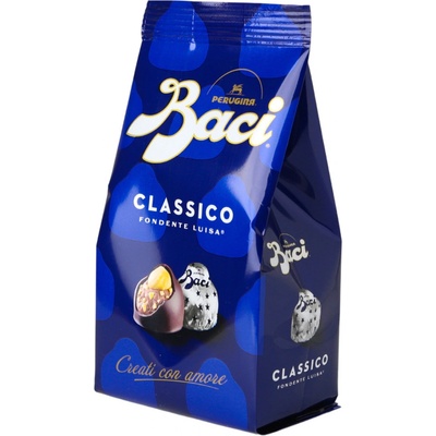 Perugina Baci Classico 125 g