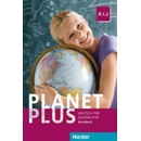 Planet Plus A1.2:: Kursbuch