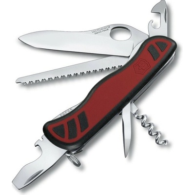 Zatvárací nôž Victorinox Forester One Hand 0.8361.MC