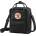 Fjällräven Kånken Sling Цвят: черен