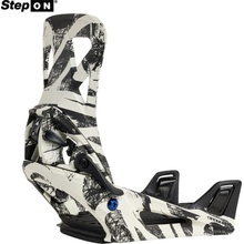 Burton Step On 25/26