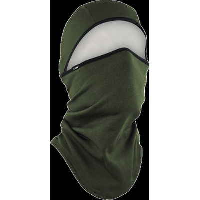 Zan Headgear balaclava Spflx Conv Wb4l200 olive