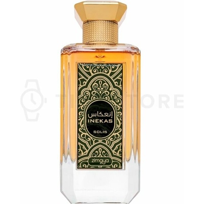 Zimaya Inekas Solis parfémovaná voda unisex 100 ml