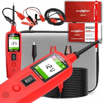 AutoXscan PS300PRO Full