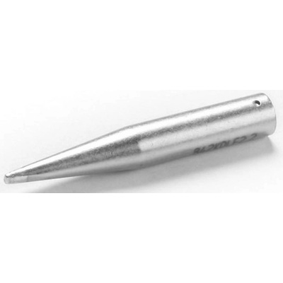 Ersa 0842KDLF pájecí hrot dlátový, rovný Velikost hrotů 2.20 mm Obsah 1 ks