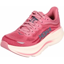 Hoka One One W BONDI 9 LINGONBERRY / CRANBERRY