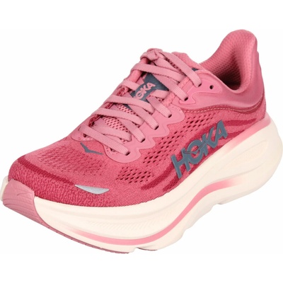 Hoka One One W BONDI 9 LINGONBERRY / CRANBERRY