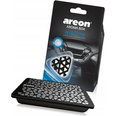 Areon Aroma Box NEW Car