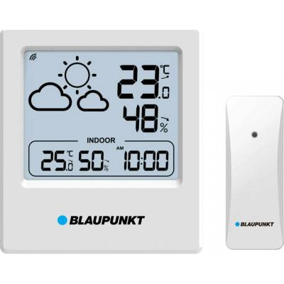 BLAUPUNKT WS10WH