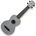 Pasadena WU-21G1-BK Gray Сопрано укулеле (WU-21G1-BK)