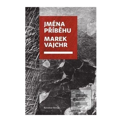 Jména příběhu