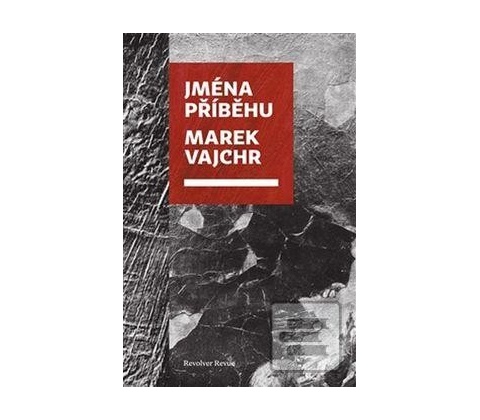 Jména příběhu
