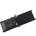 Dell Dell, 4 клетки, 7.6V, 35Wh, Оригинална (VHR5P)