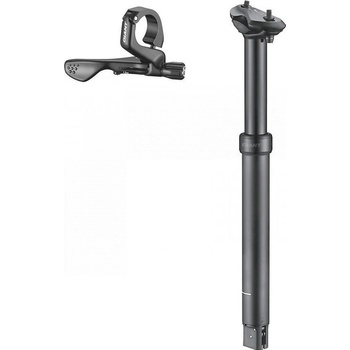 Giant Contact Switch